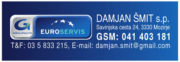 Damjan Šmit s.p.
